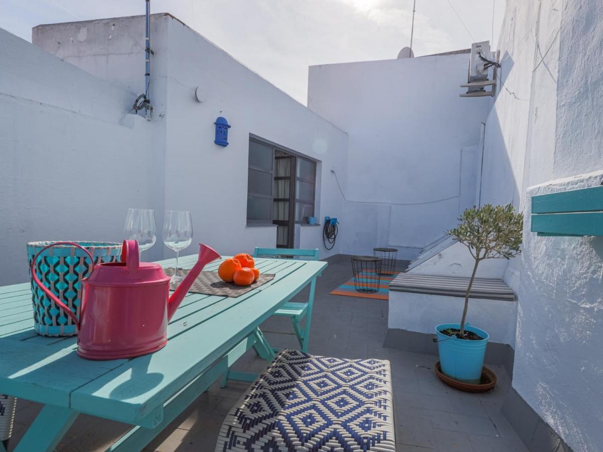 San Esteban Bajo Sevilla Exterior foto